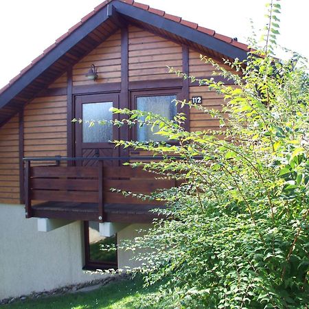 Feriendorf Oefingen 04 Bad Dürrheim Екстериор снимка