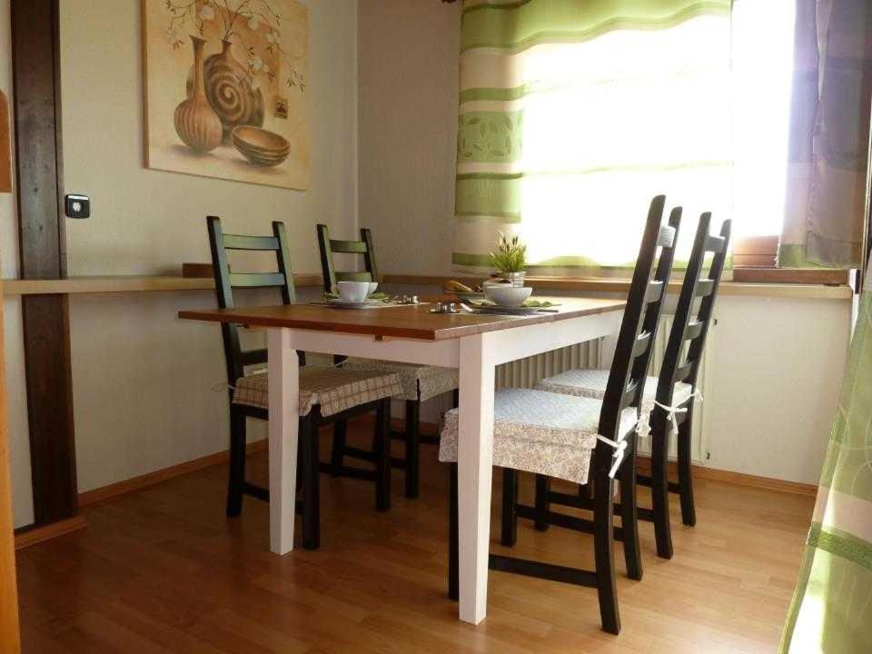 Feriendorf Oefingen 04 Bad Dürrheim Екстериор снимка