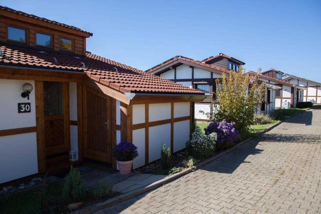 Feriendorf Oefingen 04 Bad Dürrheim Екстериор снимка