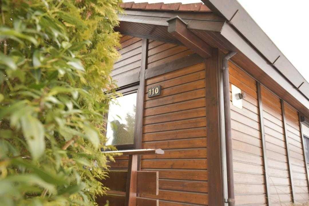 Feriendorf Oefingen 04 Bad Dürrheim Екстериор снимка
