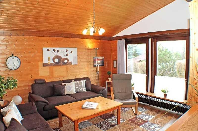 Feriendorf Oefingen 04 Bad Dürrheim Екстериор снимка