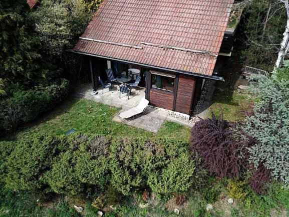 Feriendorf Oefingen 04 Bad Dürrheim Екстериор снимка
