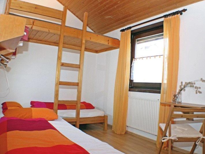 Feriendorf Oefingen 04 Bad Dürrheim Екстериор снимка